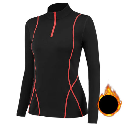 Breathable, High Elastic Yoga Tops for Women