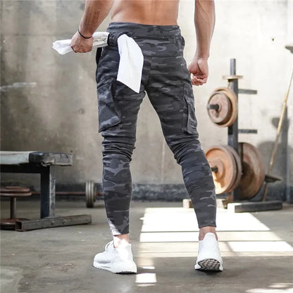 Men's Track Pants