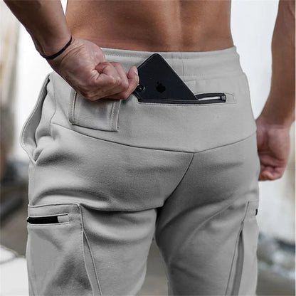 Men's Track Pants