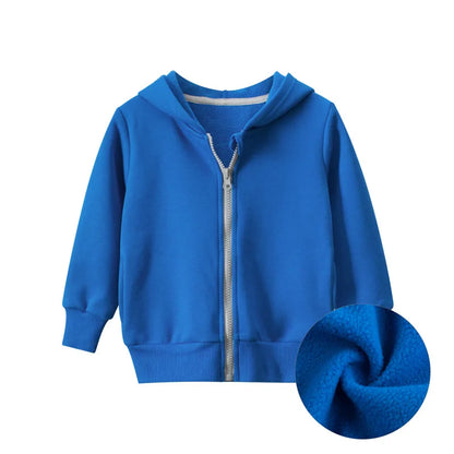 Casual and Comfortable Hoodies for Youngsters