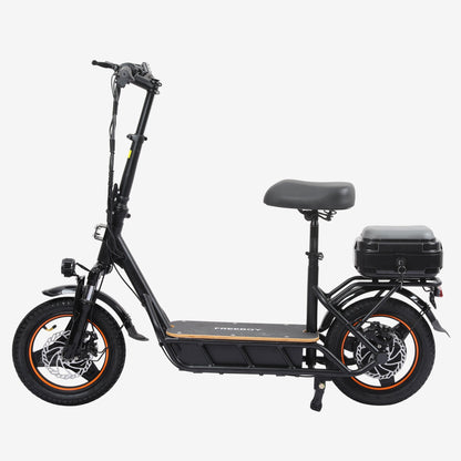 FREEBOY H14 Electric Scooter