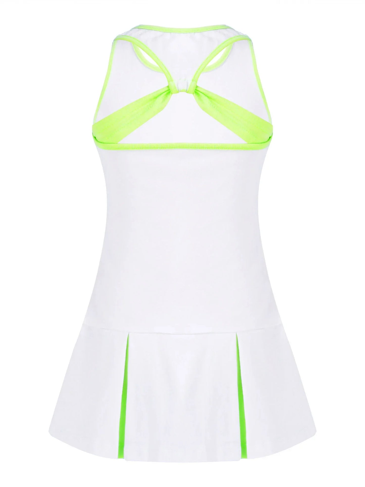 Girls' Summer Sports Set
