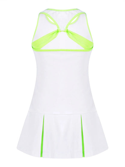 Girls' Summer Sports Set