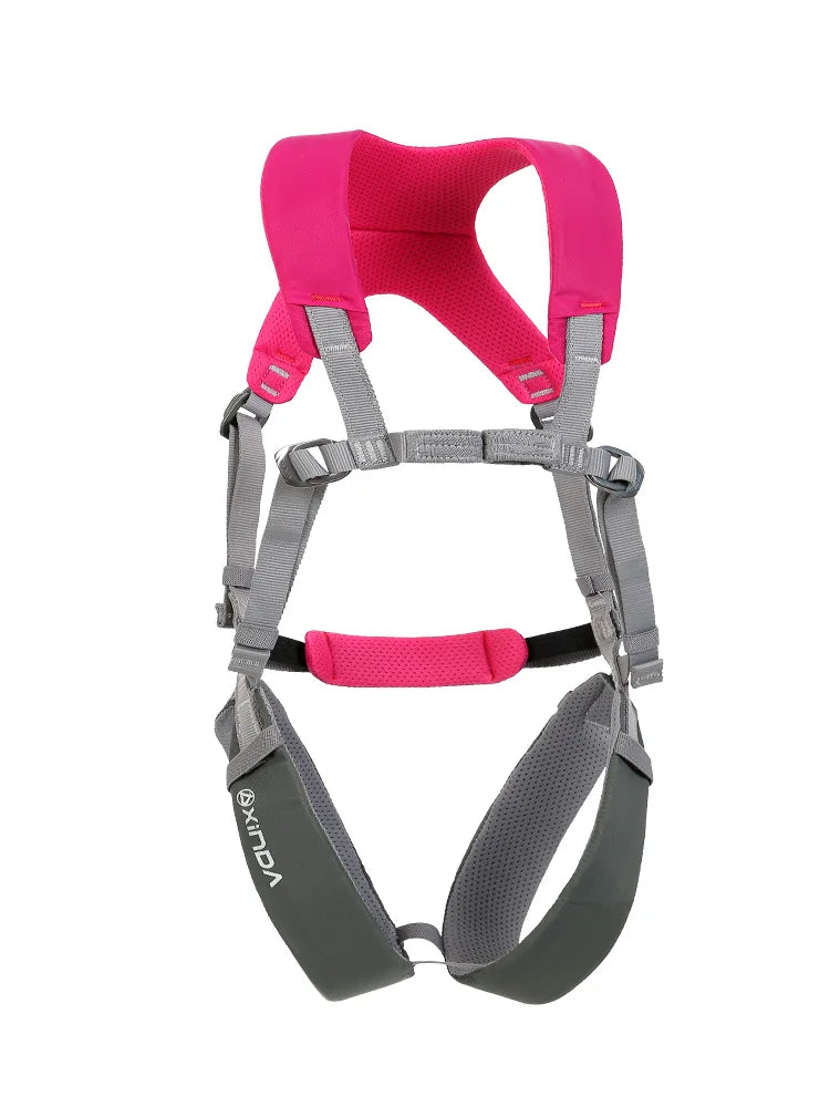 Protect Your Child Outdoors  Child Safety Harness