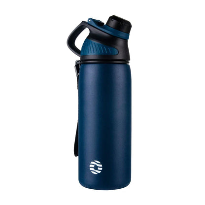 Insulated Vacuum Flask for Outdoor Adventures