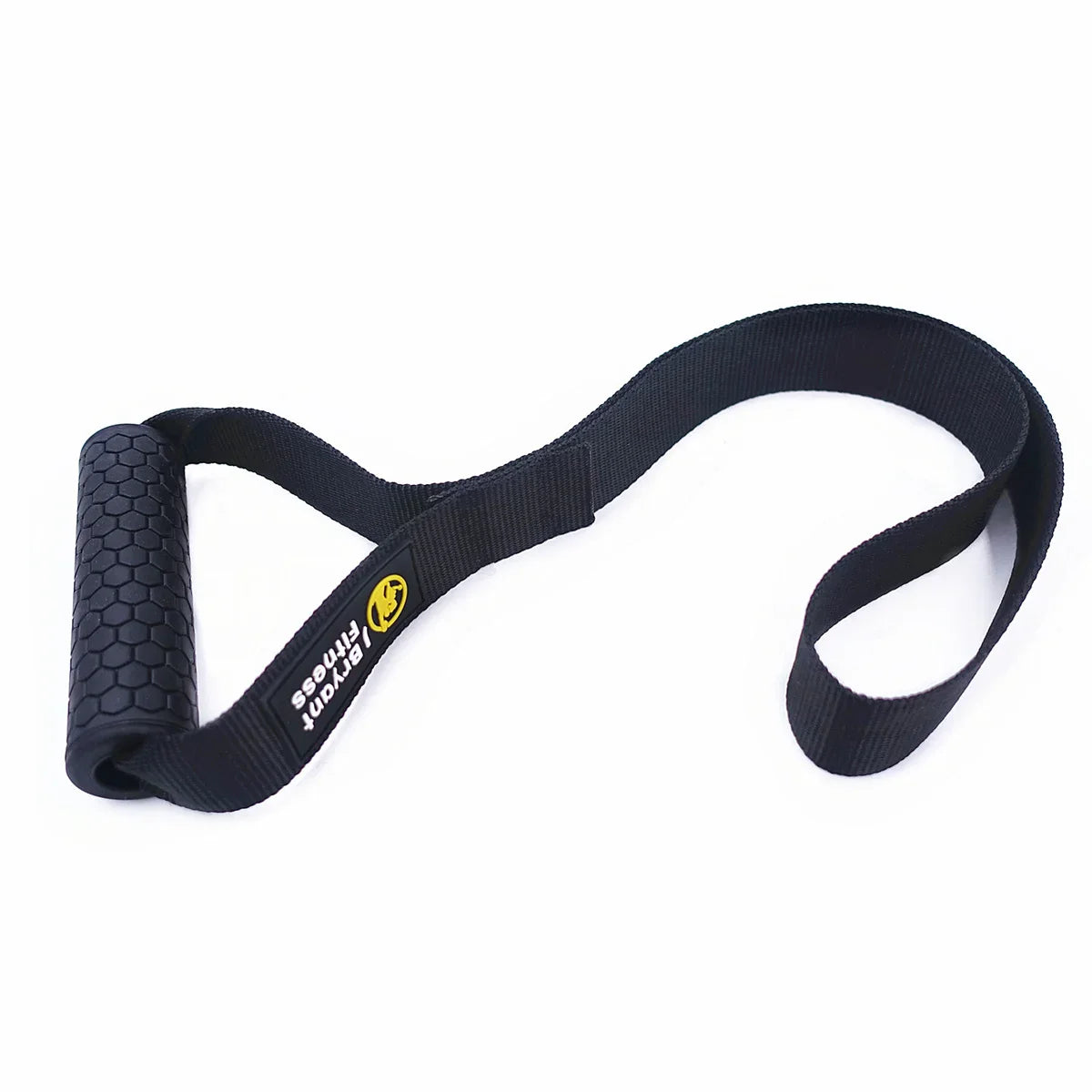 Multi-Purpose Cable Rope for Arm and Core Workouts
