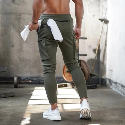 Men's Track Pants