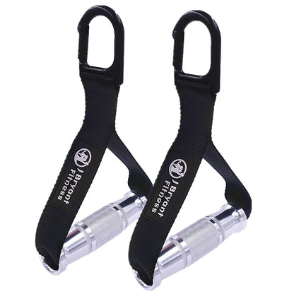 Strong, Durable Gym Handles for Serious Lifters
