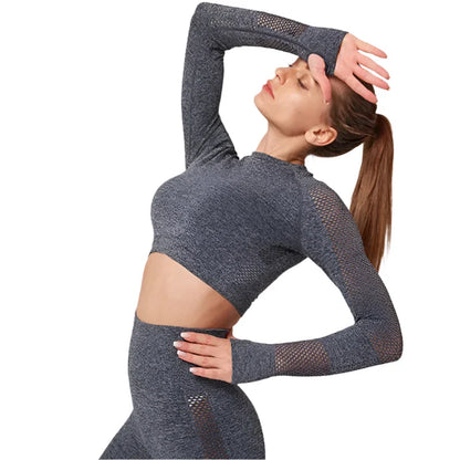 2-Piece Workout Outfit