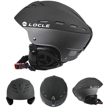 Protect Your Head Protective Ski Helmets