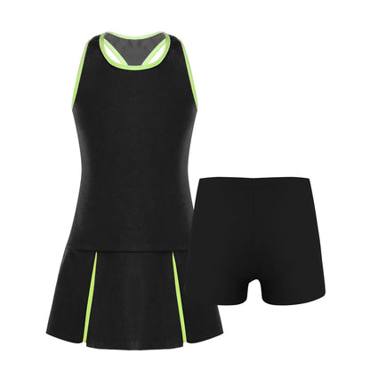 Girls' Summer Sports Set