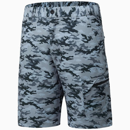 Bassdash Men's Cargo Shorts for Fishing