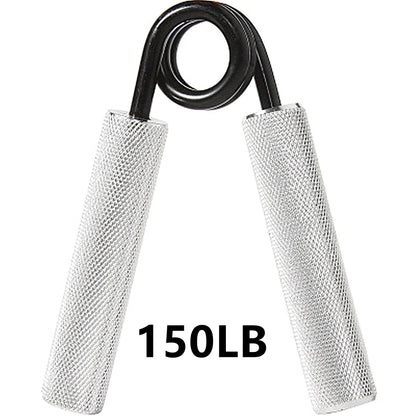 Adjustable Grip Trainer for Muscle Building & Recovery