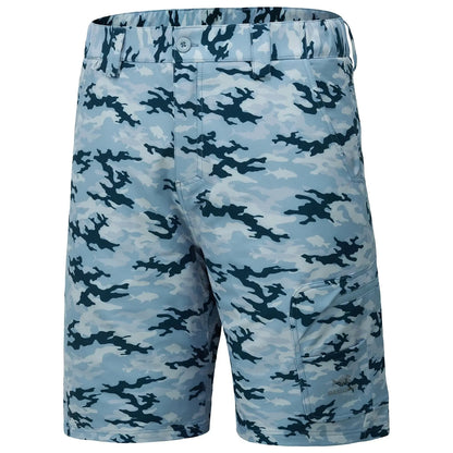 Bassdash Men's Cargo Shorts for Fishing