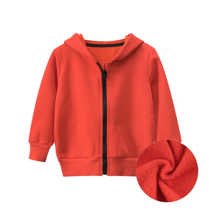 Casual and Comfortable Hoodies for Youngsters