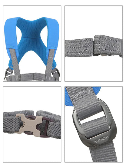 Protect Your Child Outdoors  Child Safety Harness