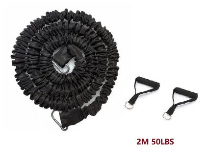 2M-5M Resistance Bands for Explosive Force Training