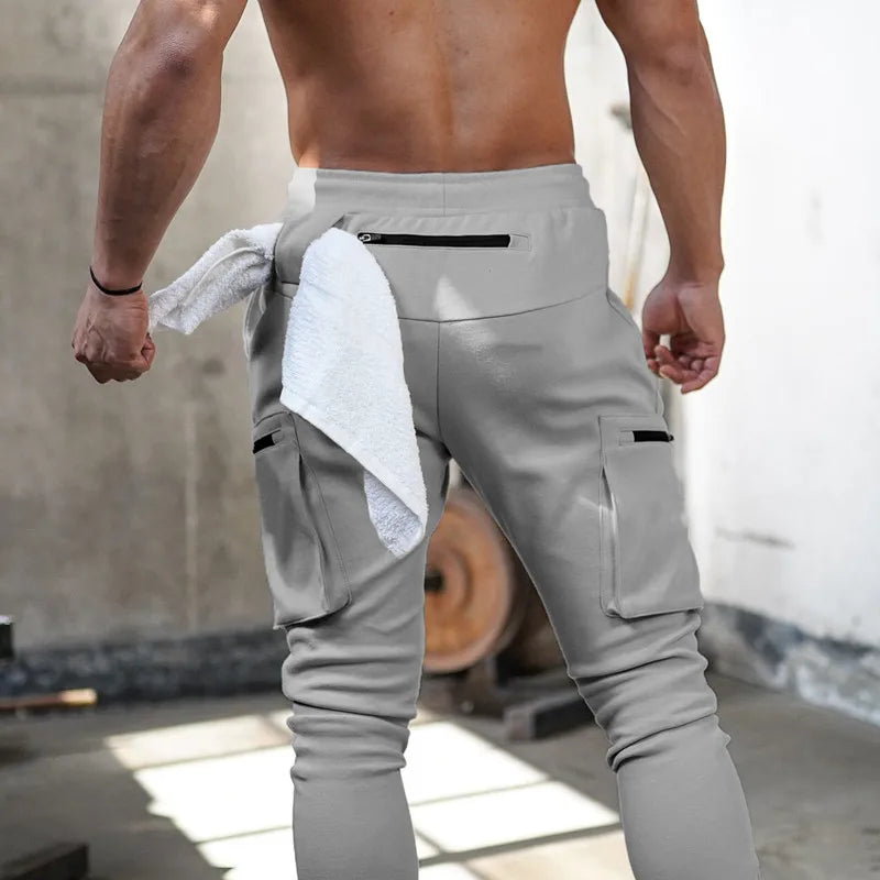 Men's Track Pants