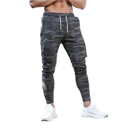 Men's Track Pants