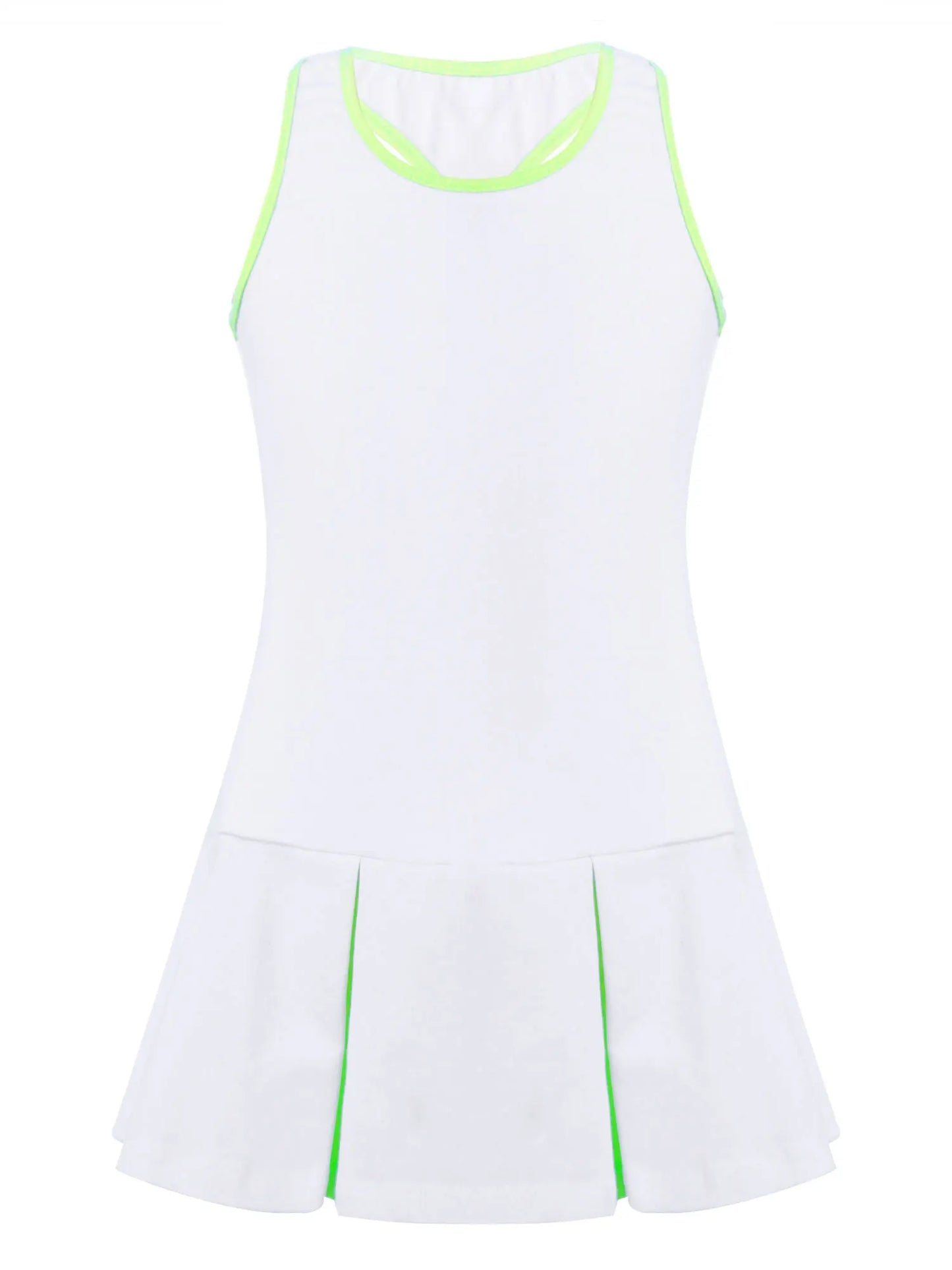 Girls' Summer Sports Set