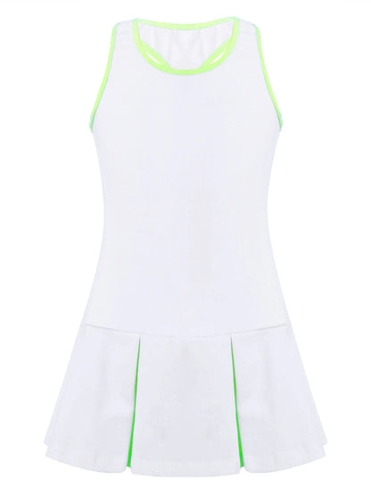 Girls' Summer Sports Set