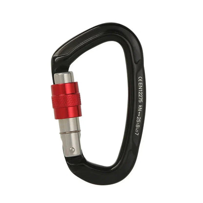 Professional Rock Climbing Equipment Carabiner