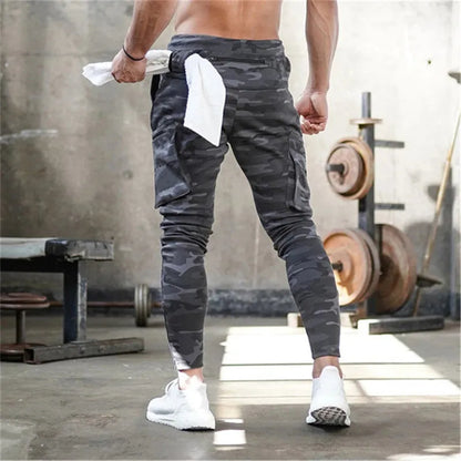 Men's Track Pants