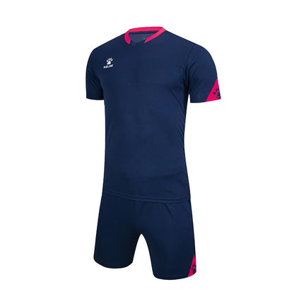 Personalized Men's Soccer Uniforms