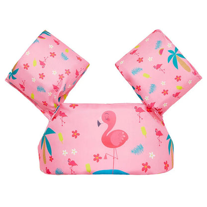 Swim Safety Essentials Arm Floaties Life Jackets and Buoyancy Vests