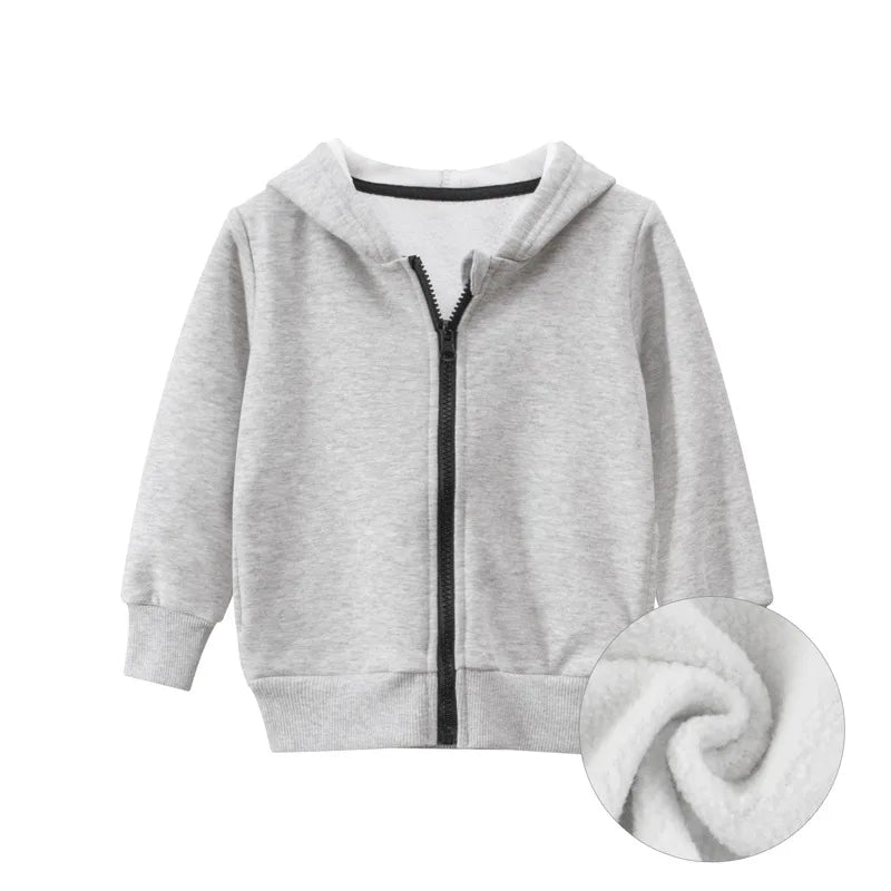 Casual and Comfortable Hoodies for Youngsters