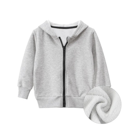 Casual and Comfortable Hoodies for Youngsters