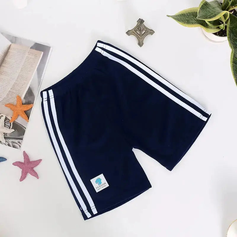 Boys  and Girls Summer Shorts