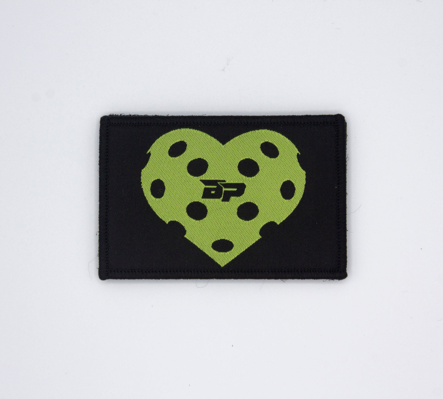 Velcro Patches