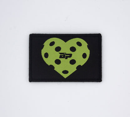 Velcro Patches