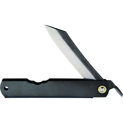 Higonokami Folder (Blade 1.5" to 2.63")