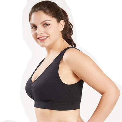 Comfortable Workout Bra
