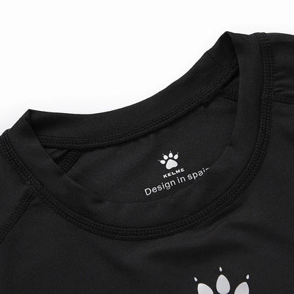 Support and Comfort Men's Long Sleeve Running Shirts