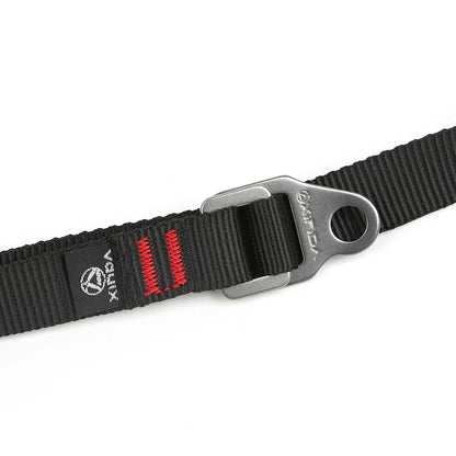 Adjustable Foot Loop Ascender: Perfect for Rock Climbing and Caving