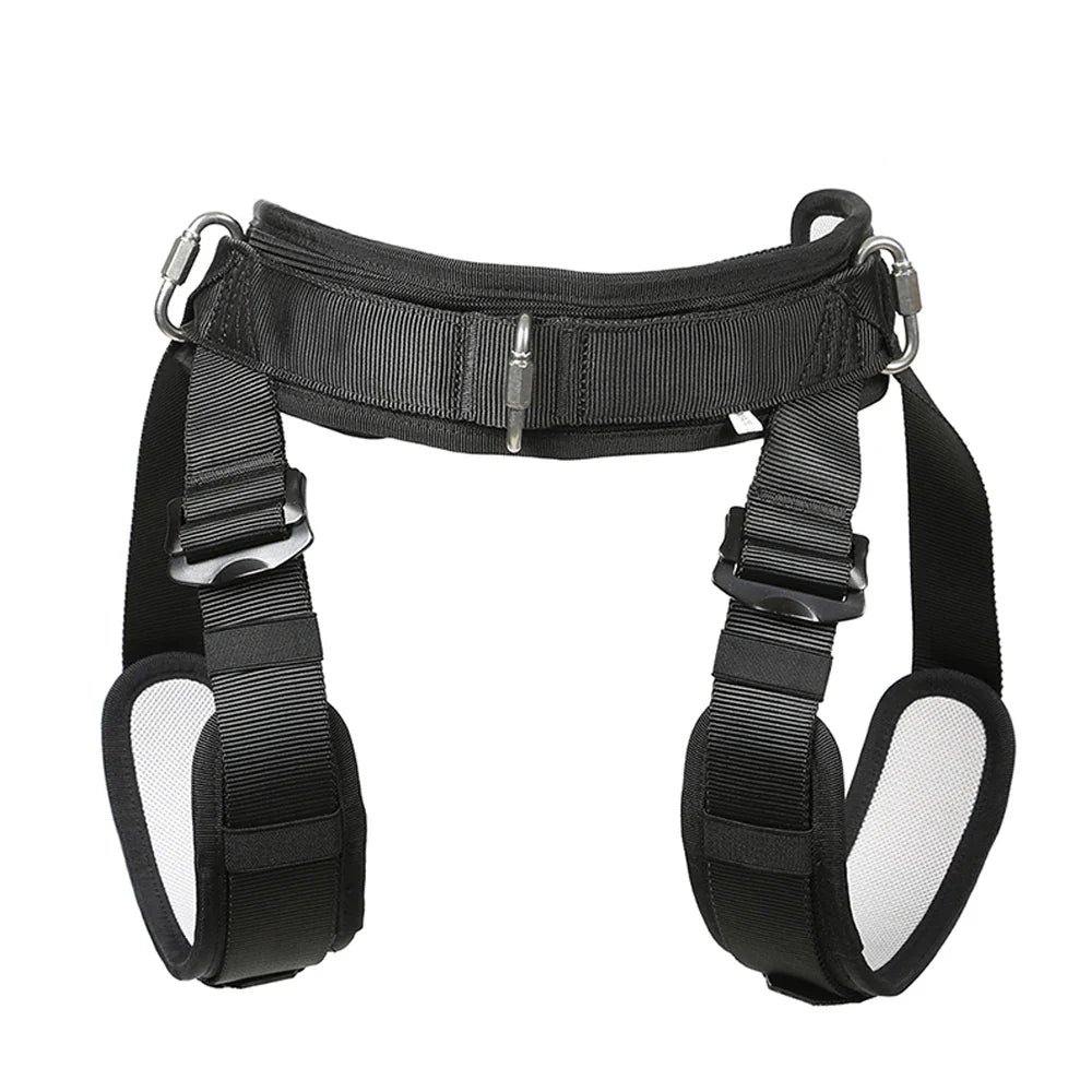 Elevate Your Aerial Shots  Professional Harness