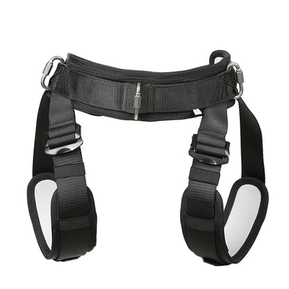 Elevate Your Aerial Shots  Professional Harness