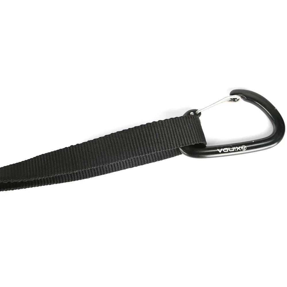 Adjustable Foot Loop Ascender: Perfect for Rock Climbing and Caving