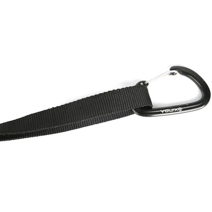 Adjustable Foot Loop Ascender: Perfect for Rock Climbing and Caving