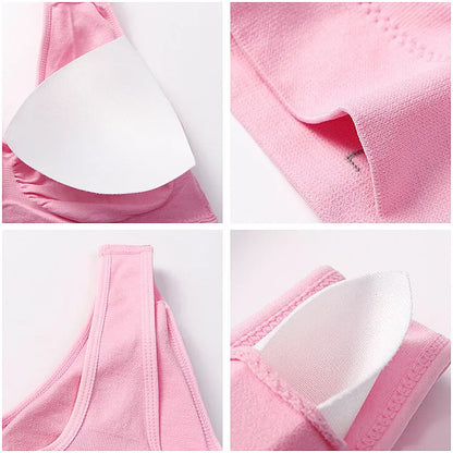 Comfortable Workout Bra