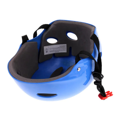 High-Quality Impact-Resistant Water Helmet for All Ages