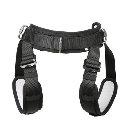 Elevate Your Aerial Shots  Professional Harness