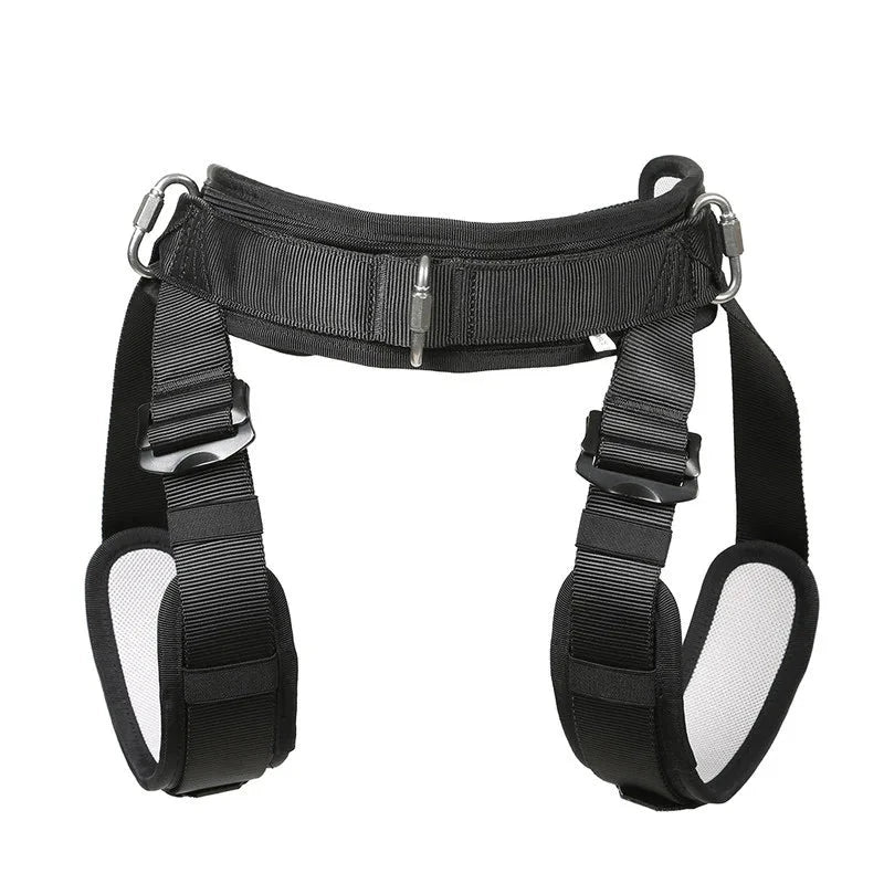 Elevate Your Aerial Shots  Professional Harness