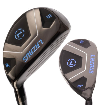 Certified Pre Owned - Lazrus Golf LAZ1 Hybrids