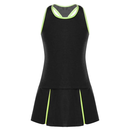 Girls' Athletic Sets for Summer
