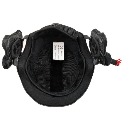 Protect Your Head Protective Ski Helmets