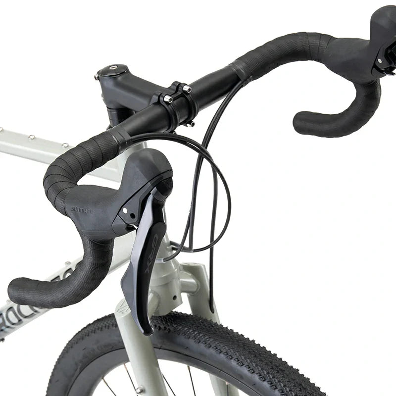 Voyager - Gravel Bike